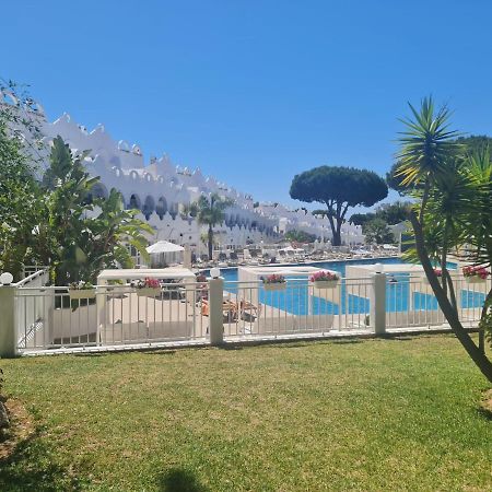 Casa Silvia Marbella- Plaza, Slonce, Spokoj I Golf Exterior foto
